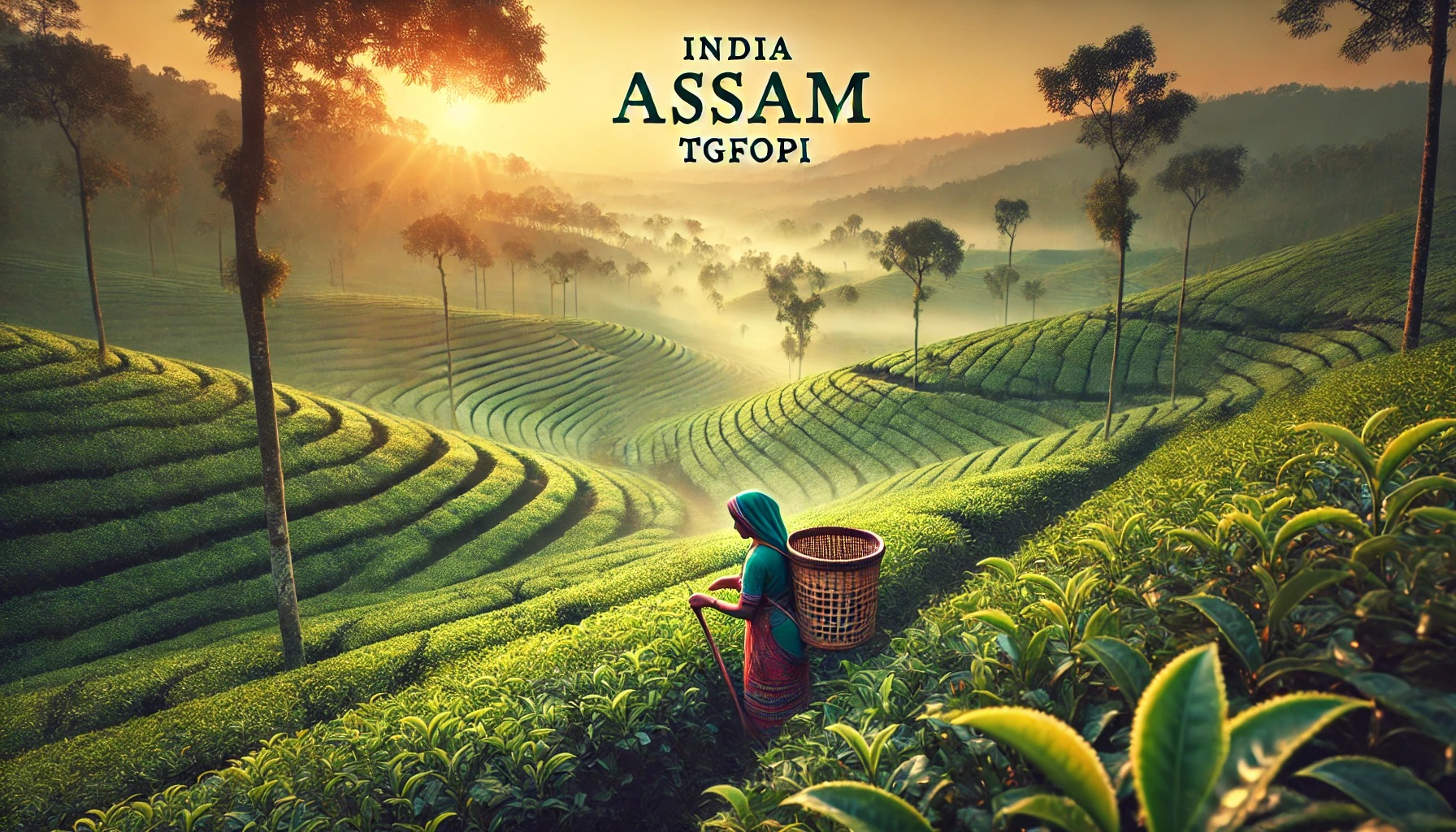 Assam TGFOPI